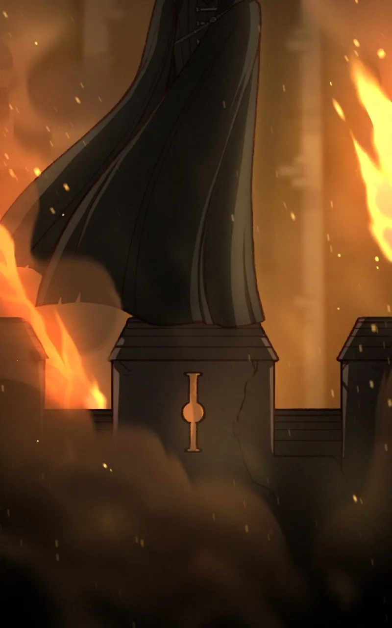 Lady Knight Chapter 45 page 36 - 