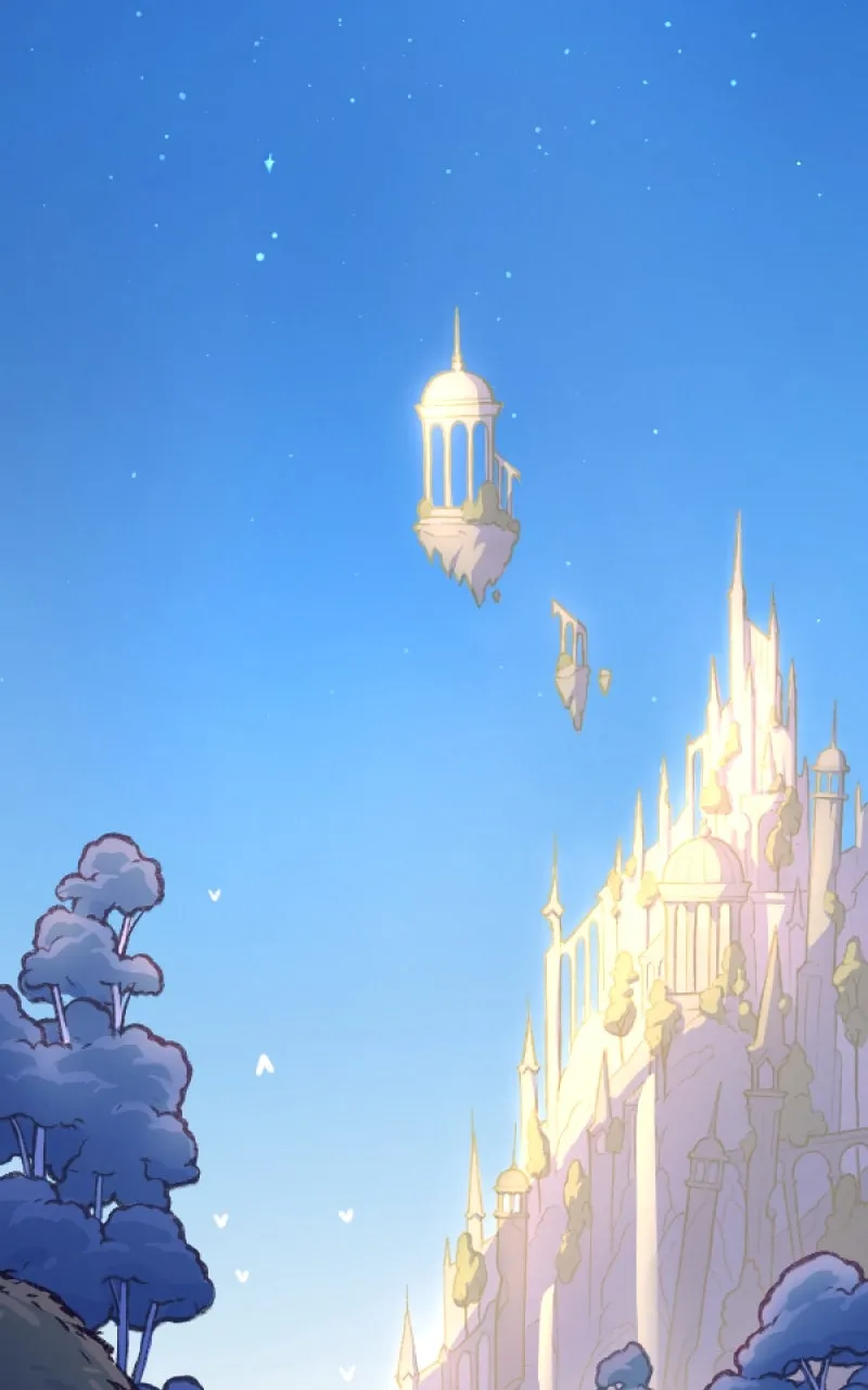 Lady Knight Chapter 45 page 5 - 