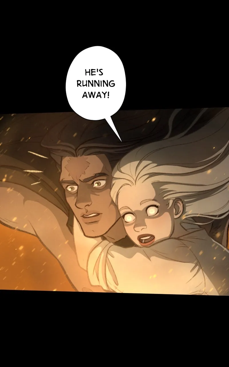 Lady Knight Chapter 45 page 42 - 