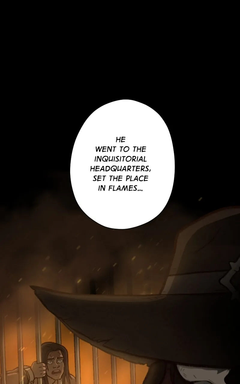 Lady Knight Chapter 45 page 43 - 