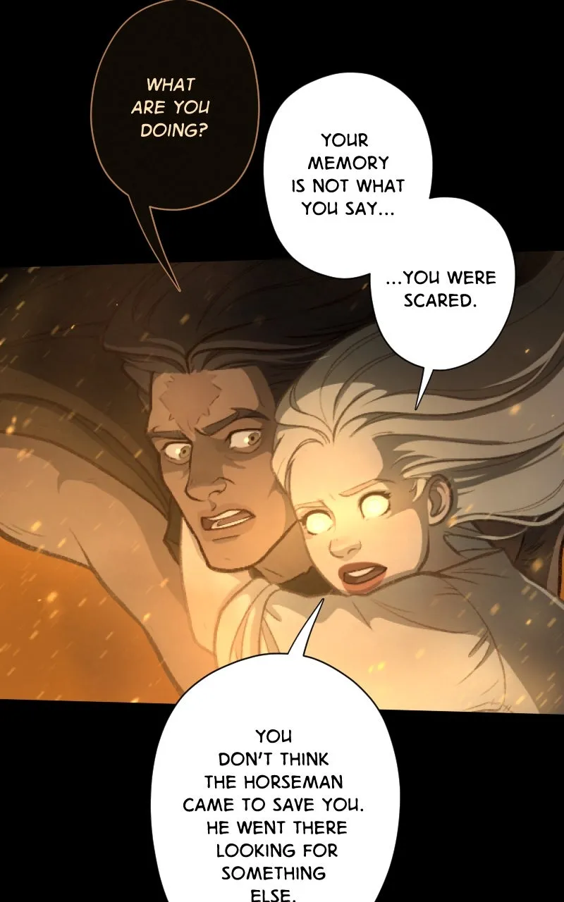 Lady Knight Chapter 45 page 45 - 