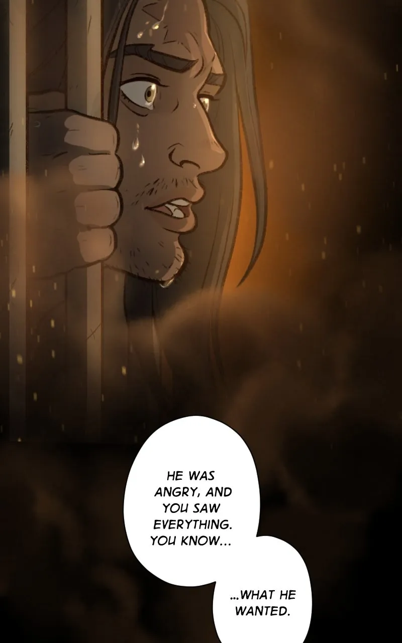 Lady Knight Chapter 45 page 47 - 