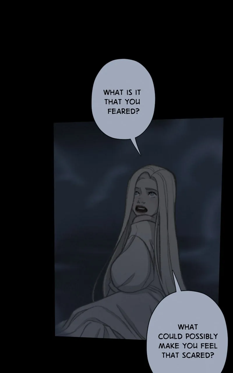 Lady Knight Chapter 45 page 56 - 