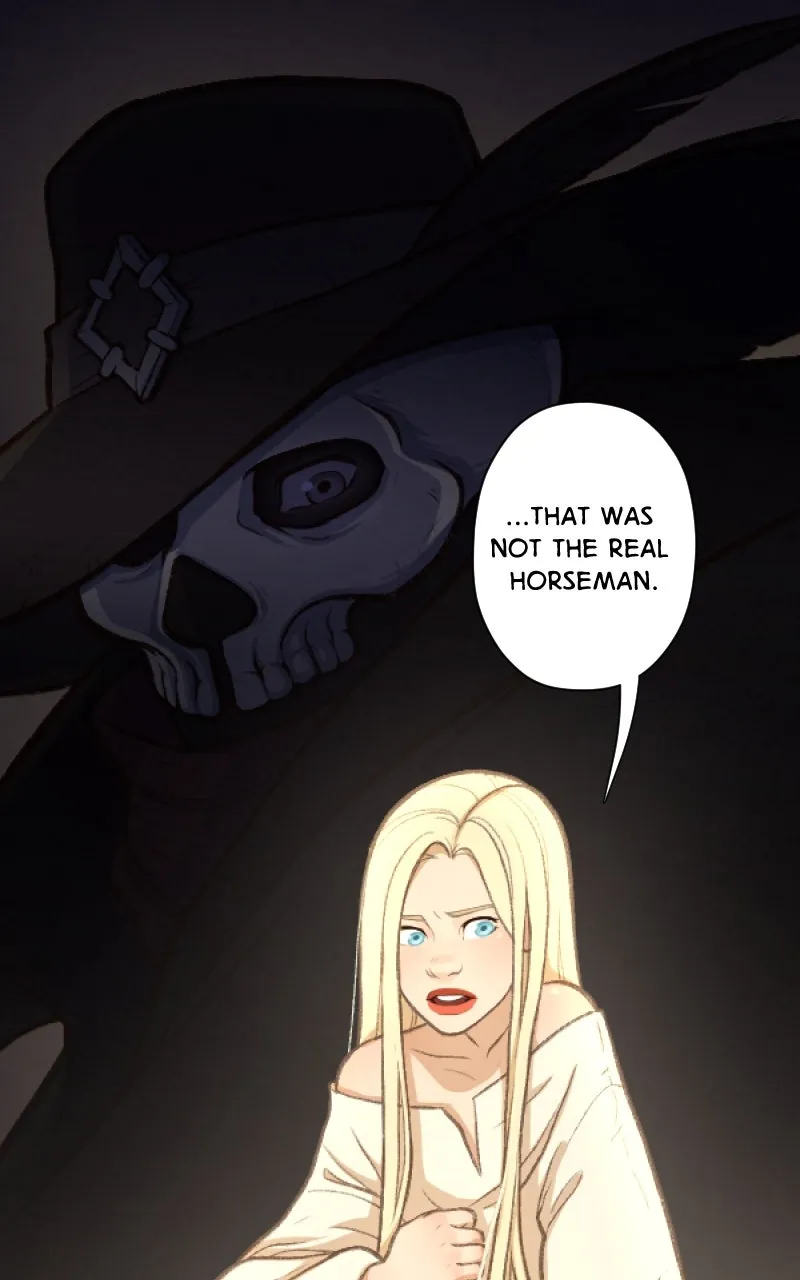 Lady Knight Chapter 45 page 67 - 