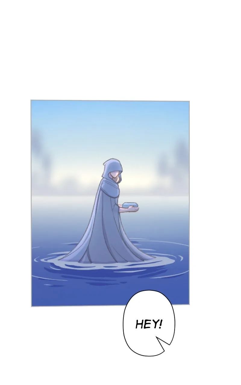 Lady Knight Chapter 45 page 8 - 