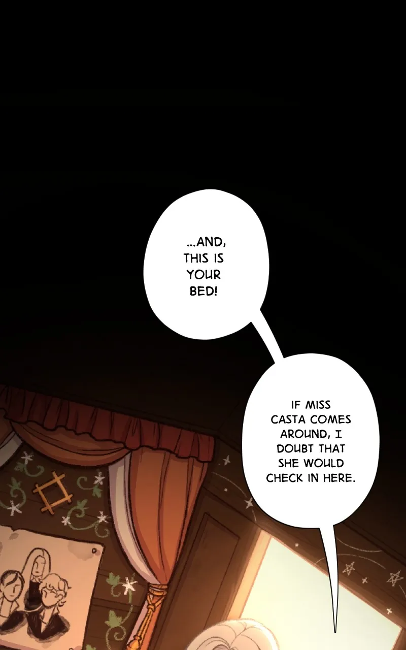 Lady Knight Chapter 46 page 1 - 