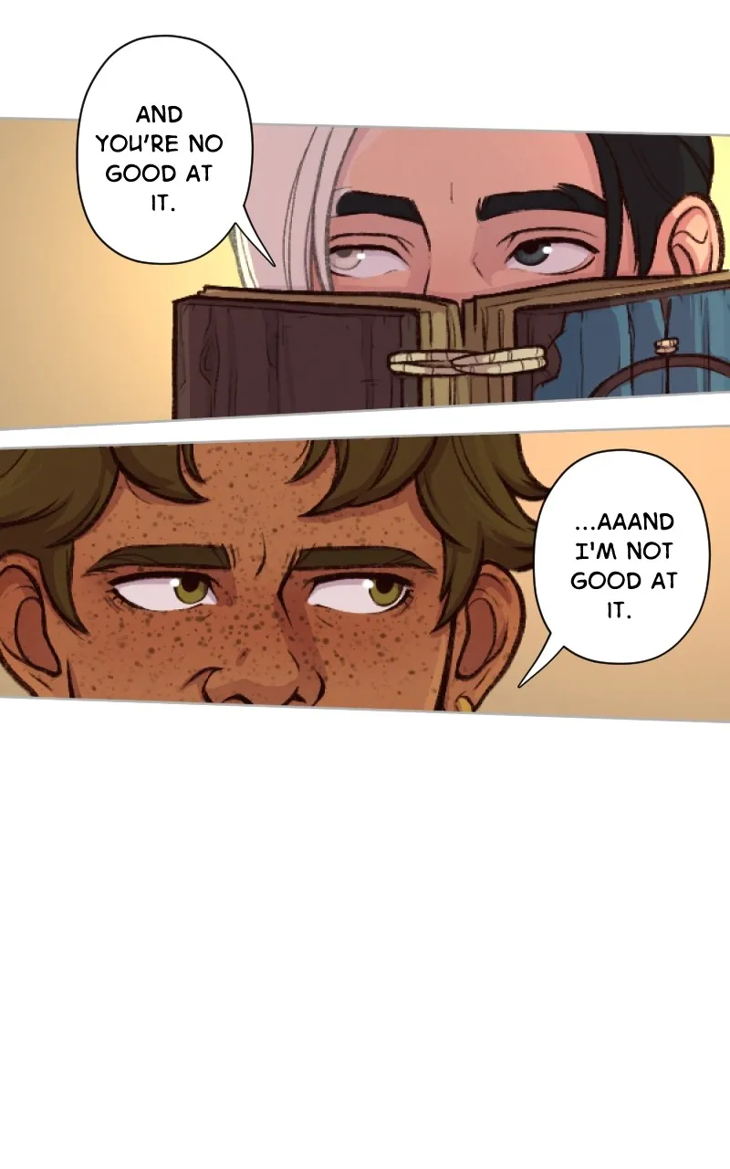 Lady Knight Chapter 46 page 11 - 