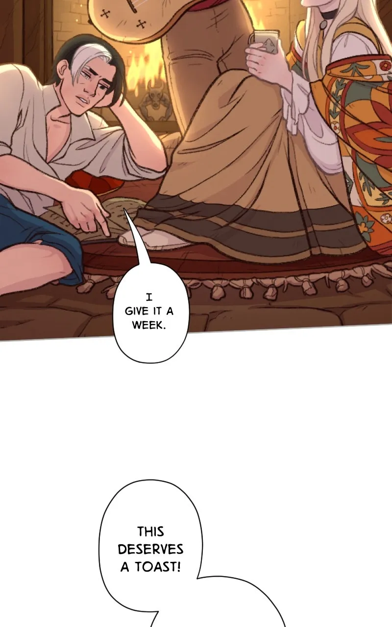 Lady Knight Chapter 46 page 13 - 