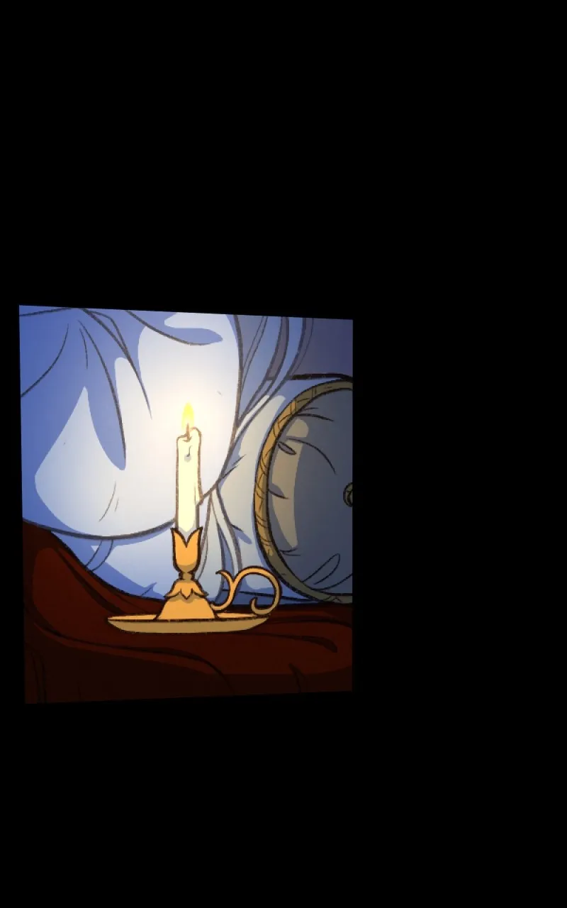 Lady Knight Chapter 46 page 16 - 