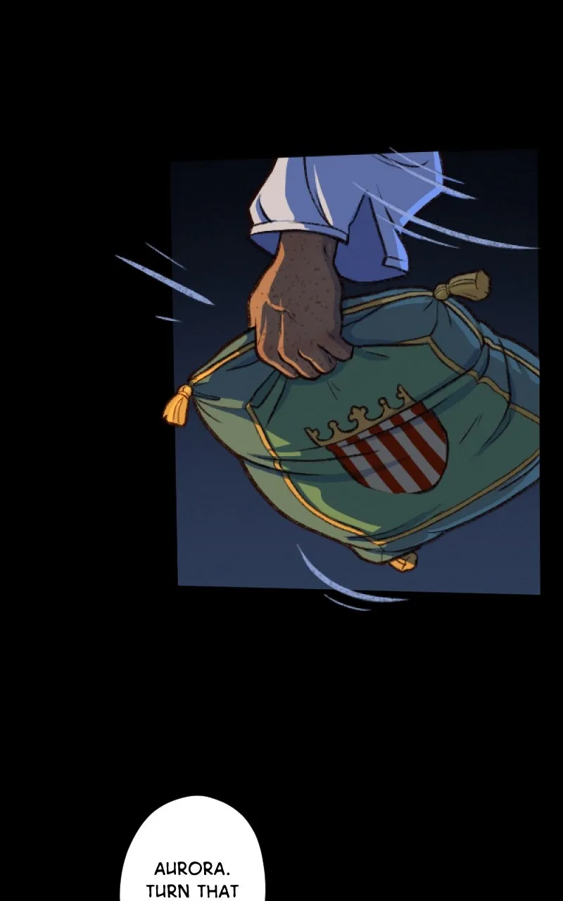 Lady Knight Chapter 46 page 17 - 