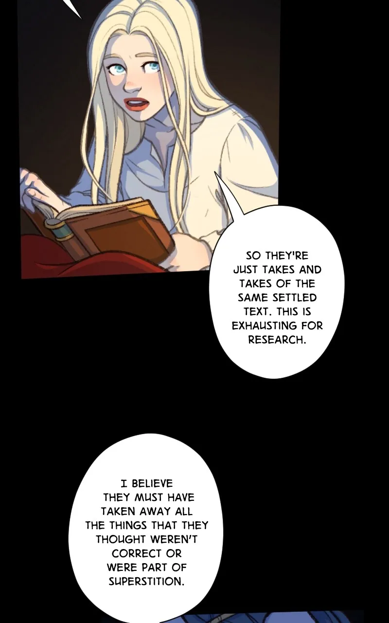 Lady Knight Chapter 46 page 24 - 