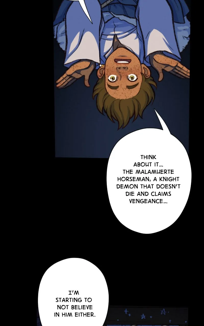 Lady Knight Chapter 46 page 25 - 