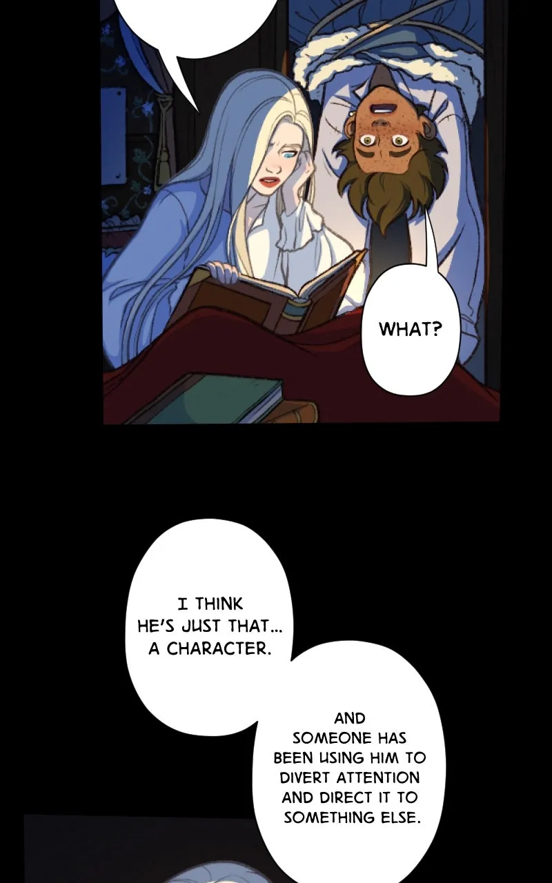 Lady Knight Chapter 46 page 26 - 