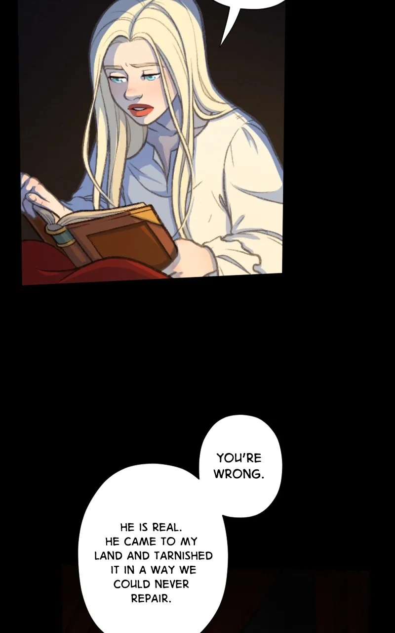 Lady Knight Chapter 46 page 27 - 