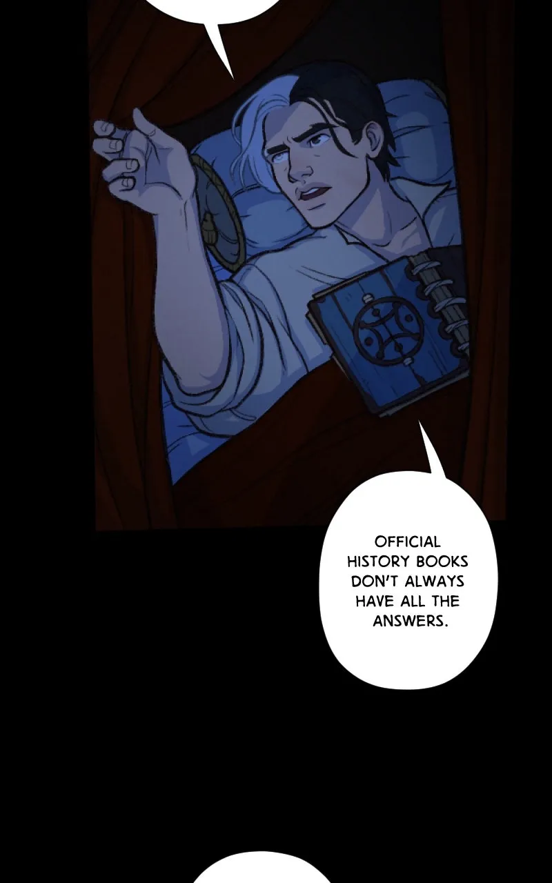 Lady Knight Chapter 46 page 28 - 