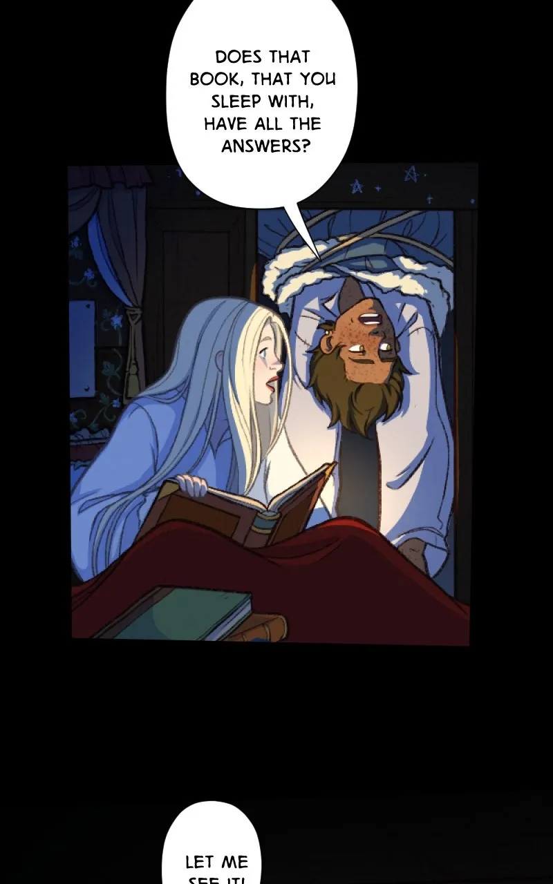 Lady Knight Chapter 46 page 29 - 