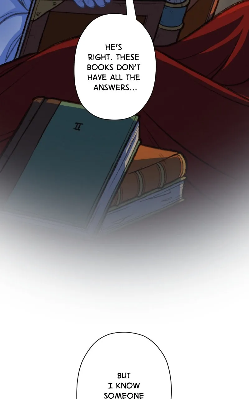 Lady Knight Chapter 46 page 31 - 