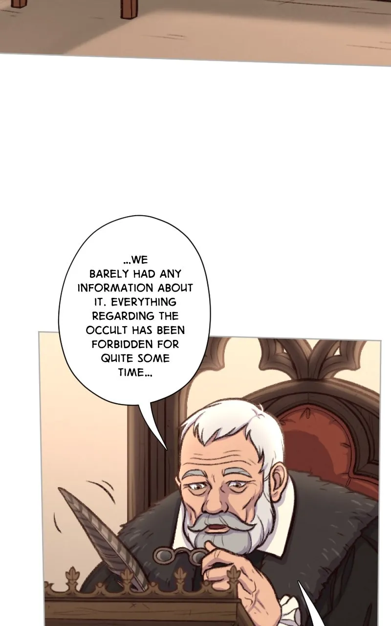 Lady Knight Chapter 46 page 34 - 