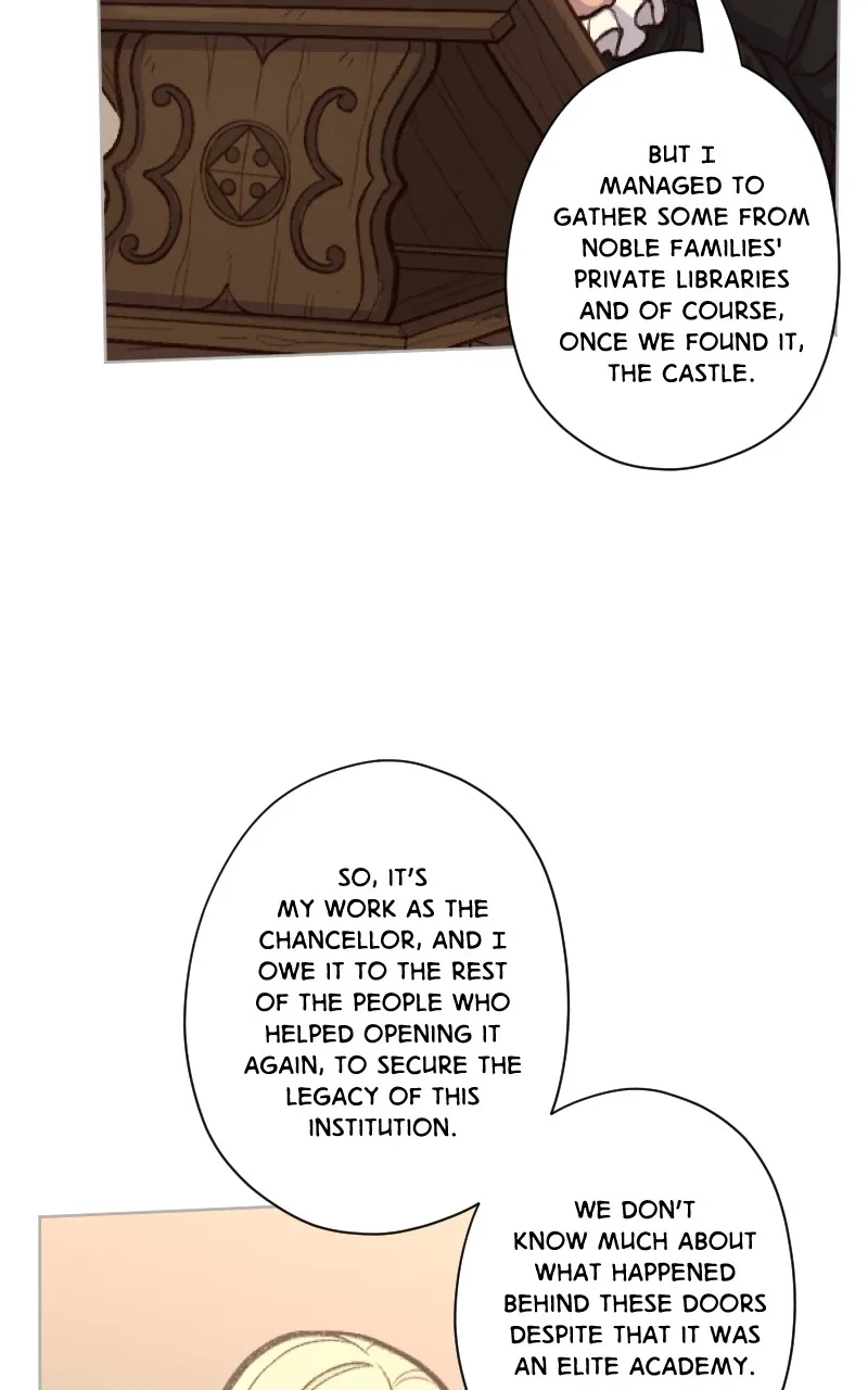 Lady Knight Chapter 46 page 35 - 