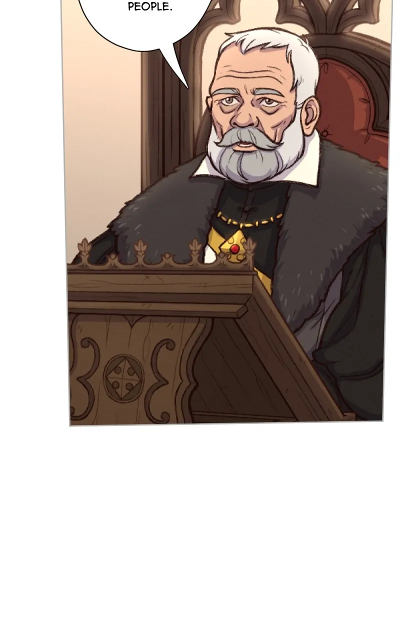 Lady Knight Chapter 46 page 40 - 