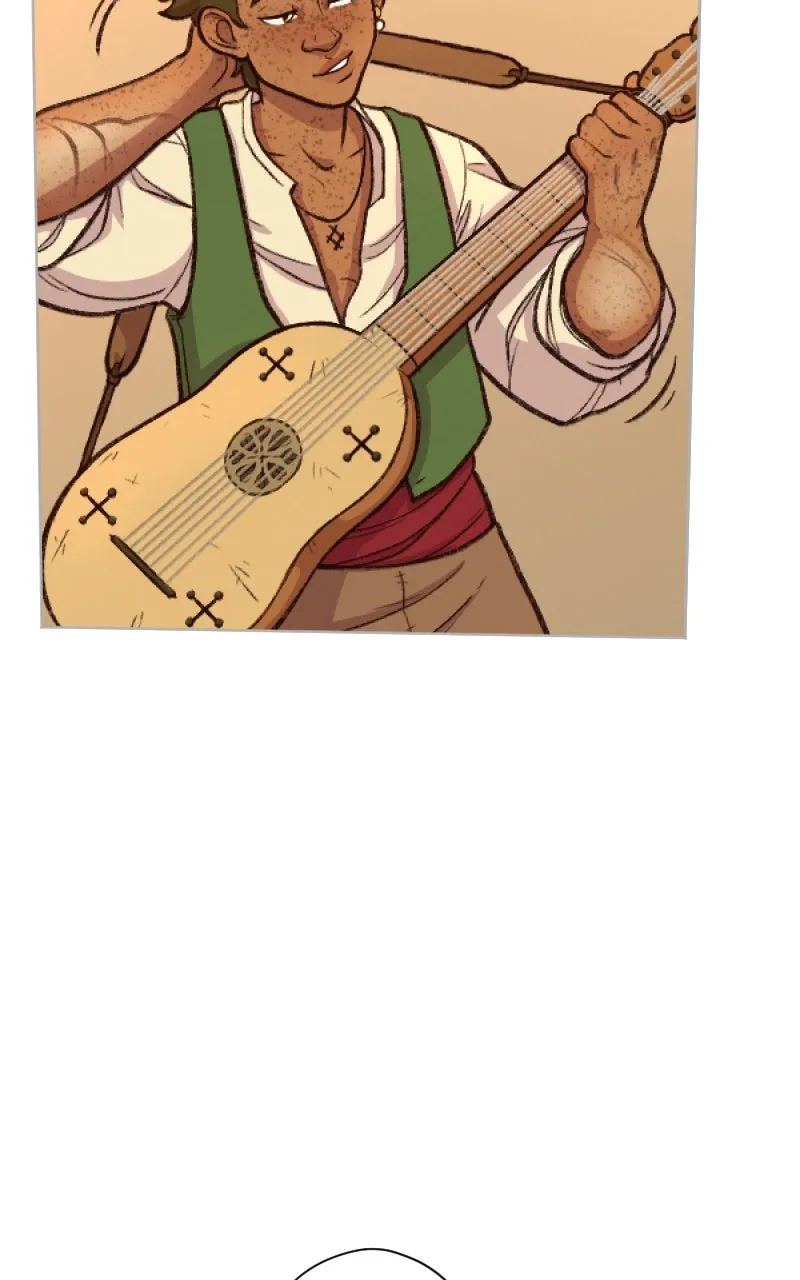 Lady Knight Chapter 46 page 5 - 