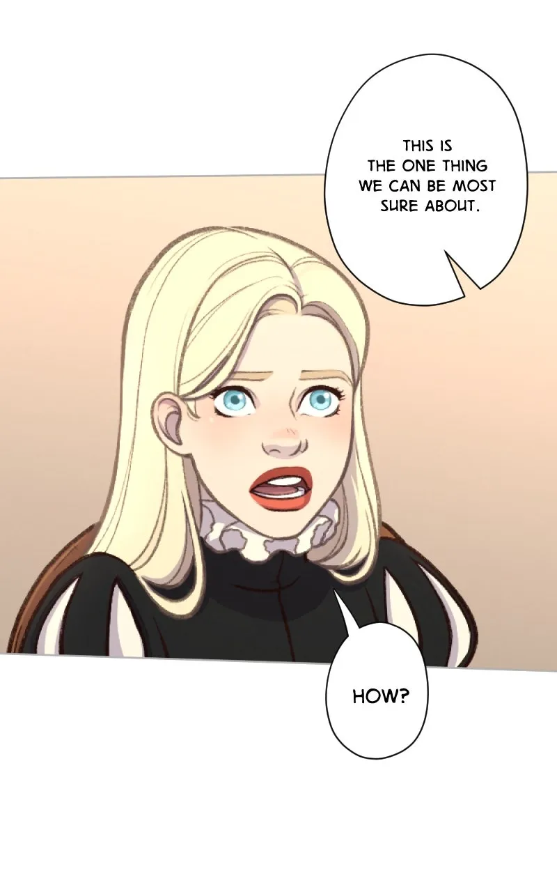Lady Knight Chapter 46 page 41 - 