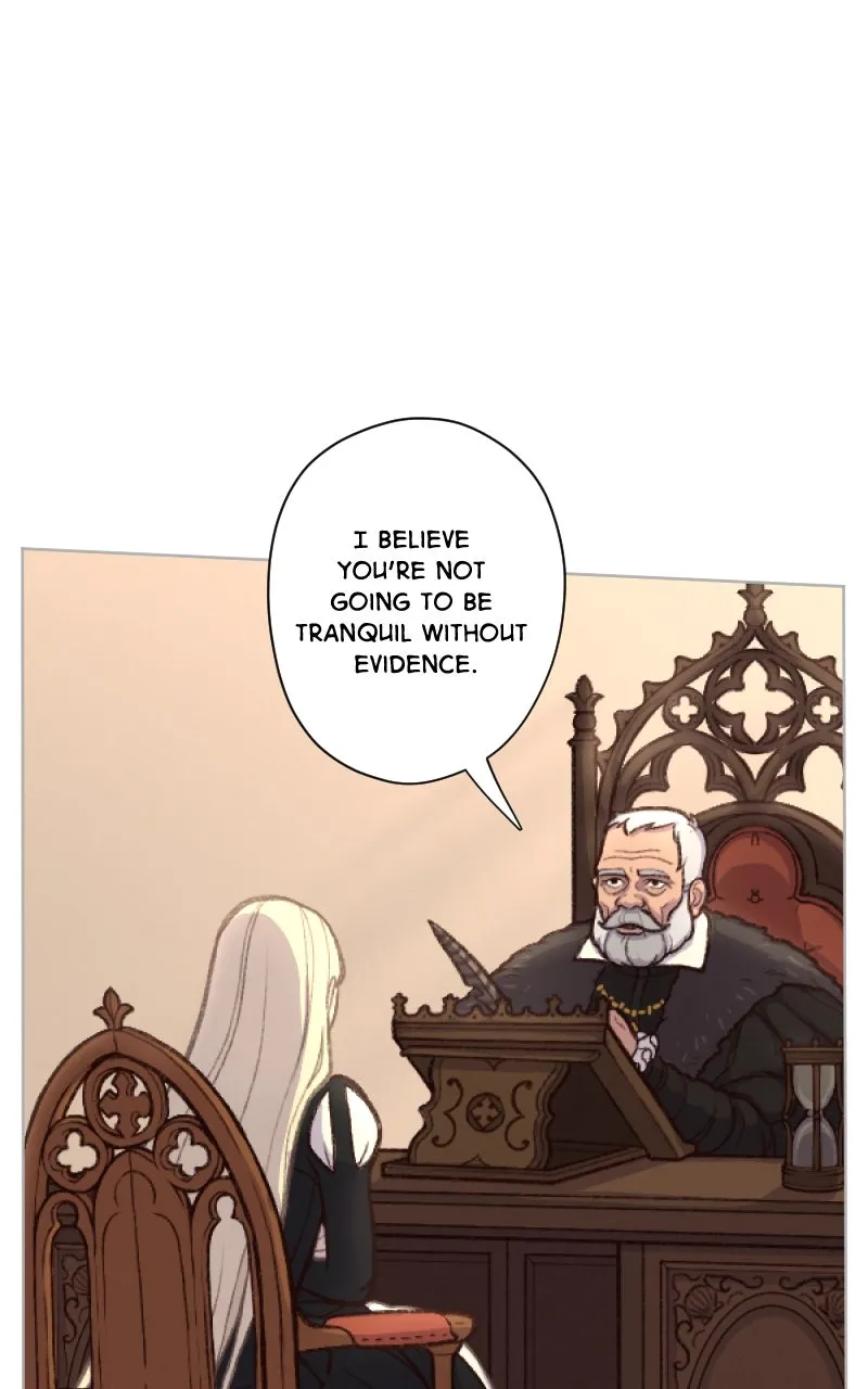 Lady Knight Chapter 46 page 42 - 