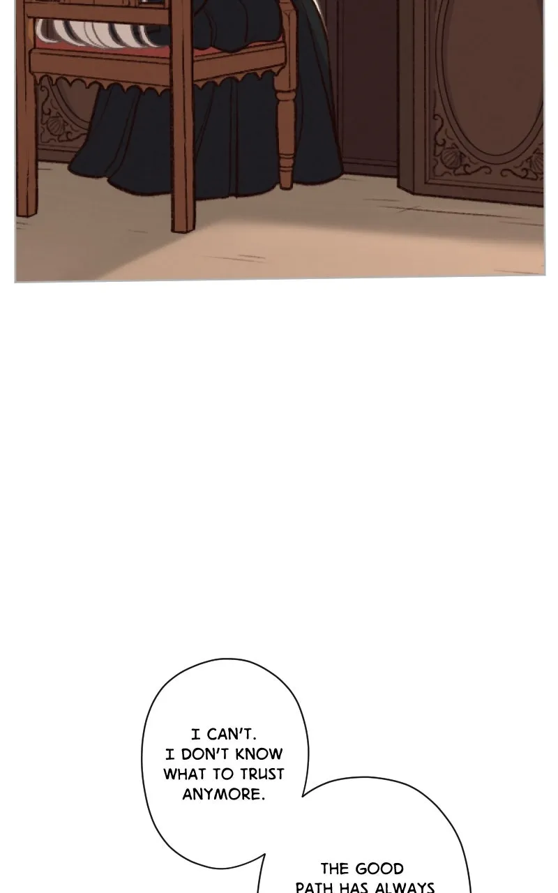 Lady Knight Chapter 46 page 43 - 