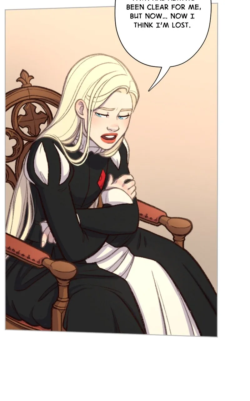Lady Knight Chapter 46 page 44 - 