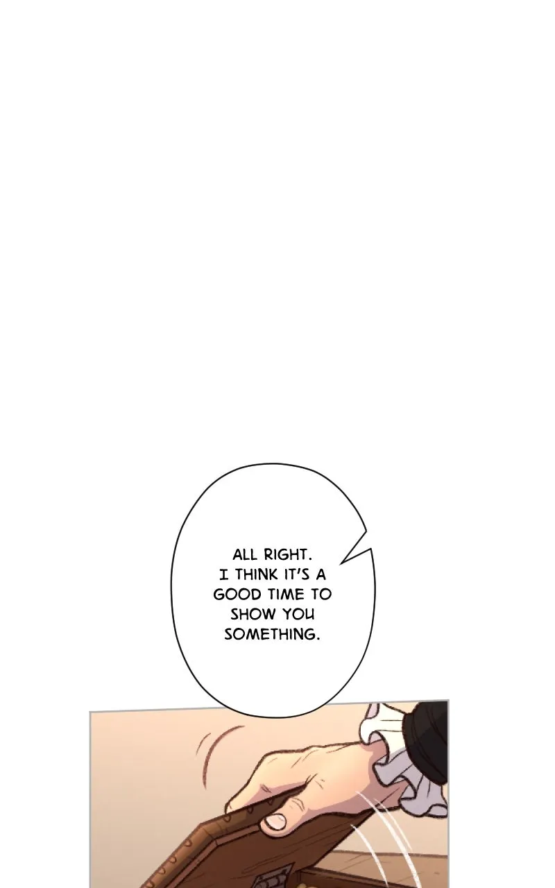 Lady Knight Chapter 46 page 45 - 