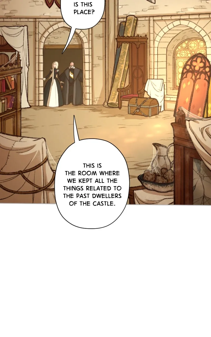 Lady Knight Chapter 46 page 48 - 