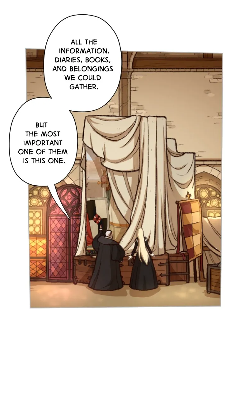 Lady Knight Chapter 46 page 49 - 