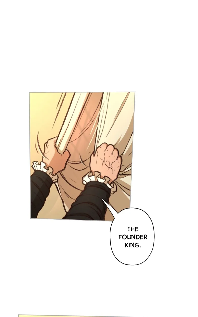 Lady Knight Chapter 46 page 50 - 