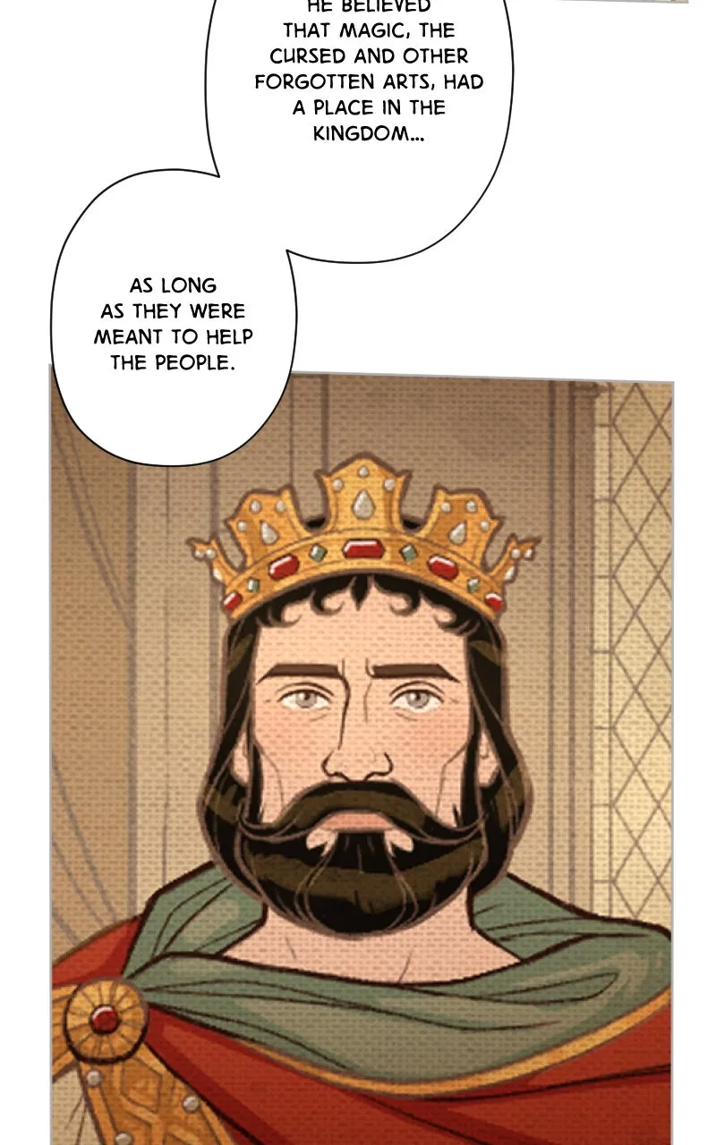 Lady Knight Chapter 46 page 55 - 
