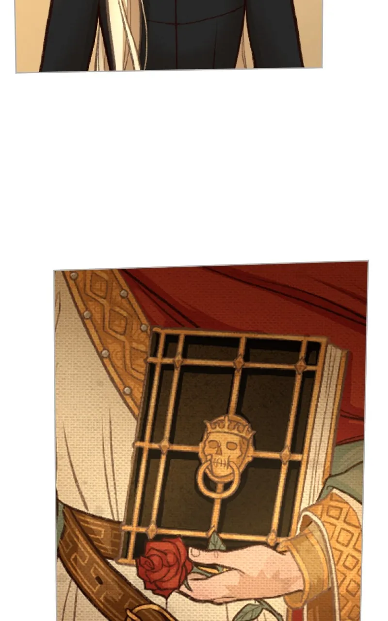 Lady Knight Chapter 46 page 58 - 