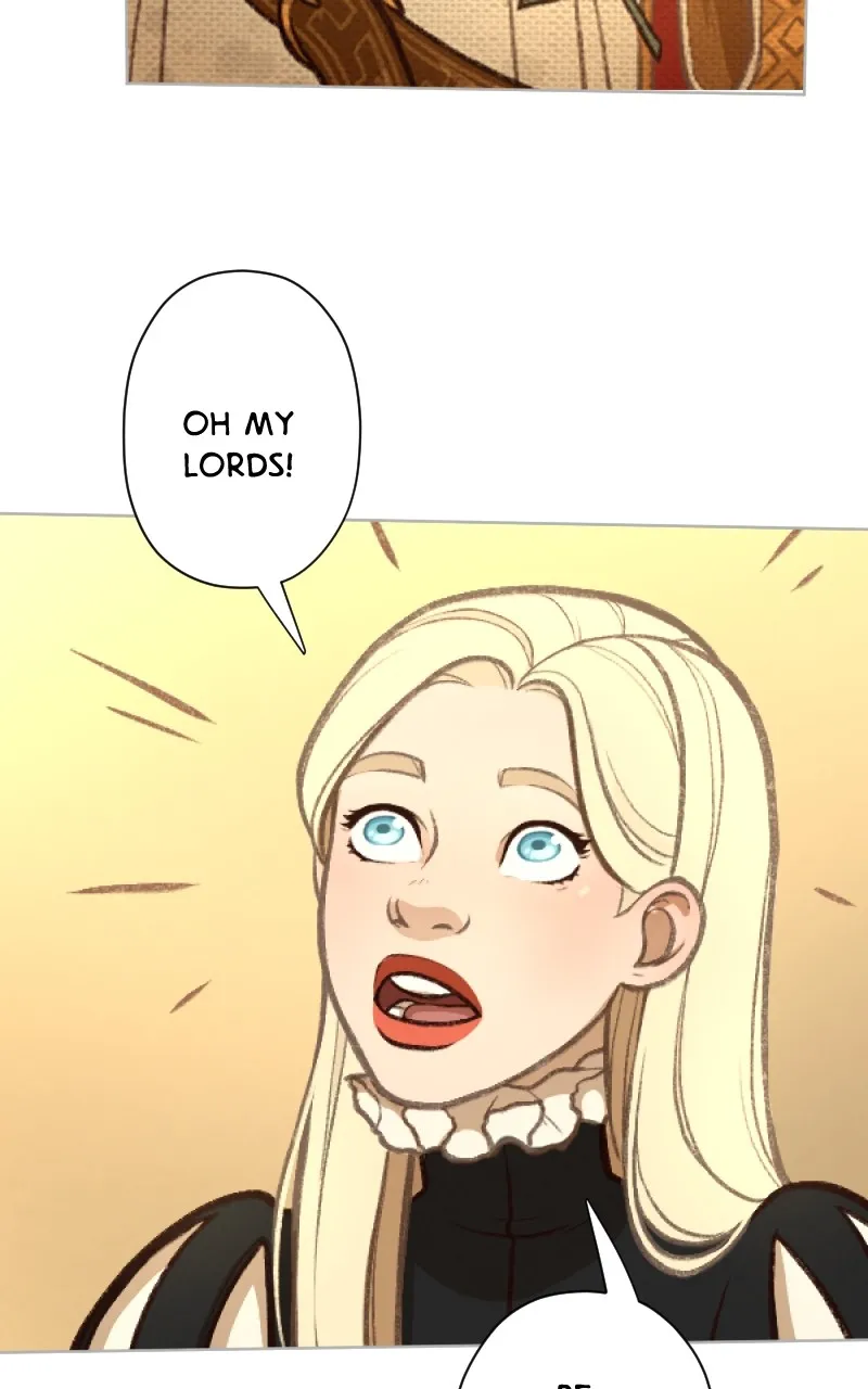Lady Knight Chapter 46 page 59 - 