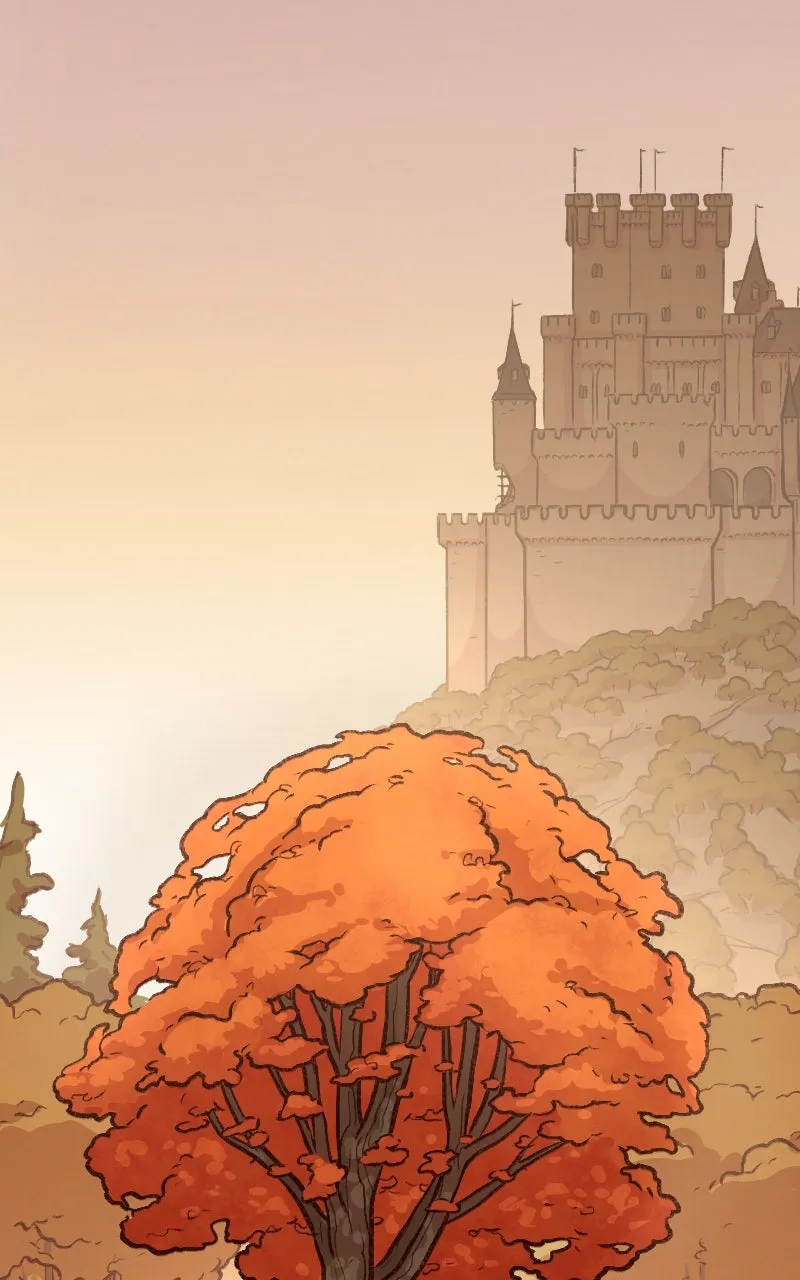 Lady Knight Chapter 47 page 2 - 