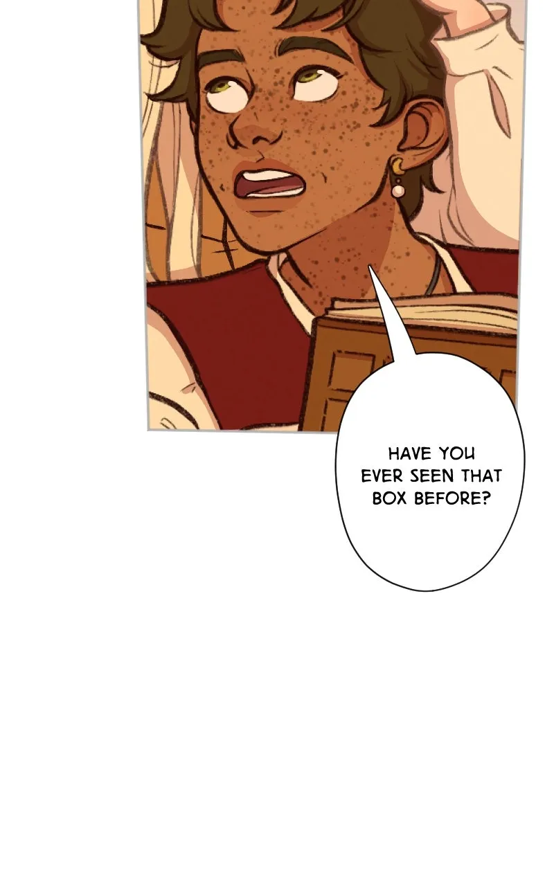 Lady Knight Chapter 47 page 11 - 