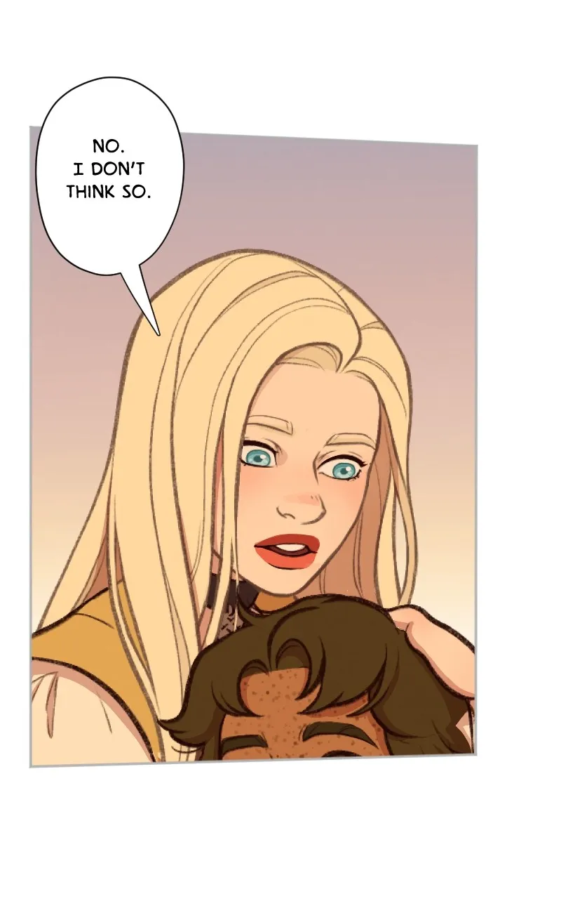 Lady Knight Chapter 47 page 12 - 