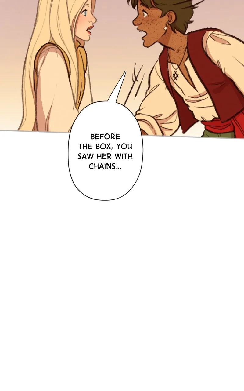 Lady Knight Chapter 47 page 14 - 