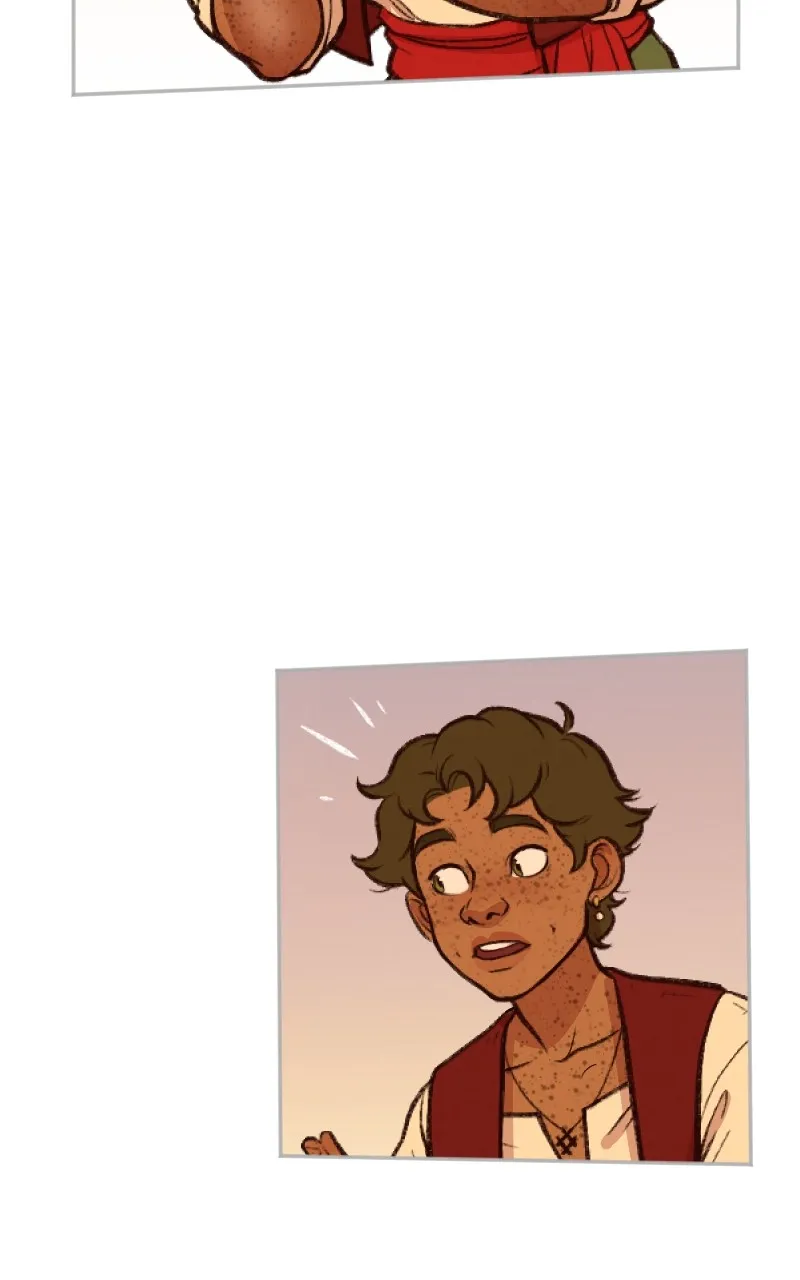 Lady Knight Chapter 47 page 16 - 