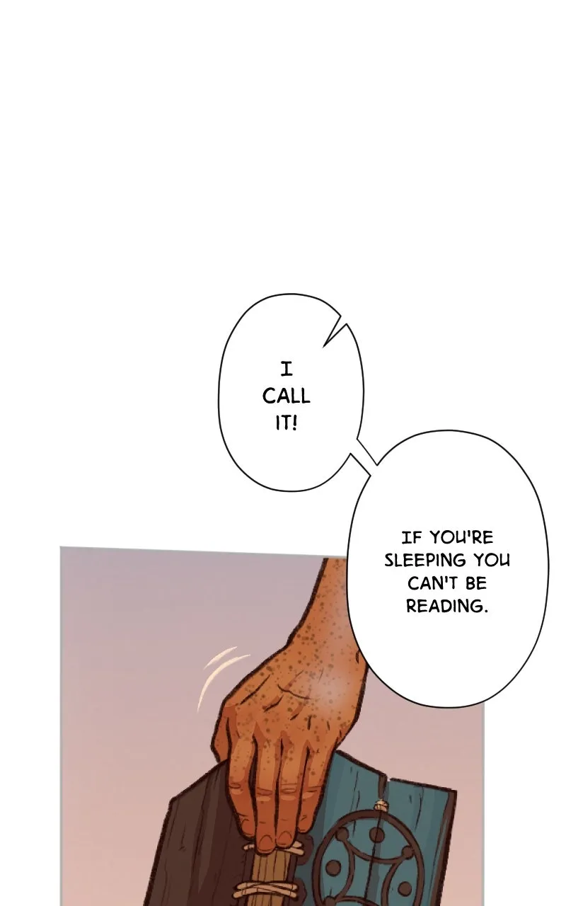 Lady Knight Chapter 47 page 17 - 