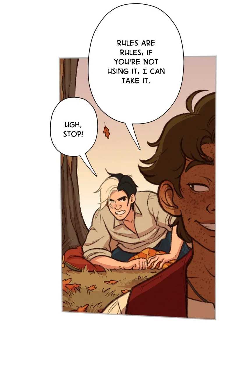 Lady Knight Chapter 47 page 19 - 