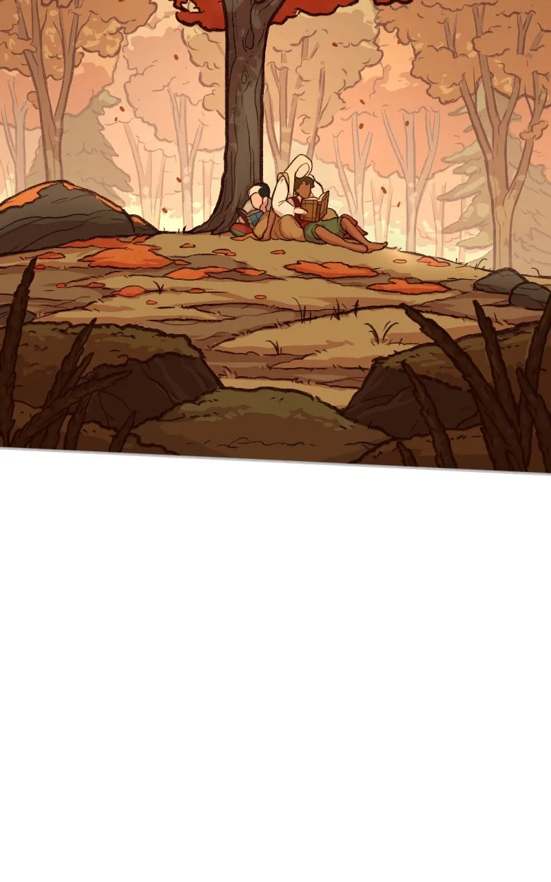 Lady Knight Chapter 47 page 3 - 