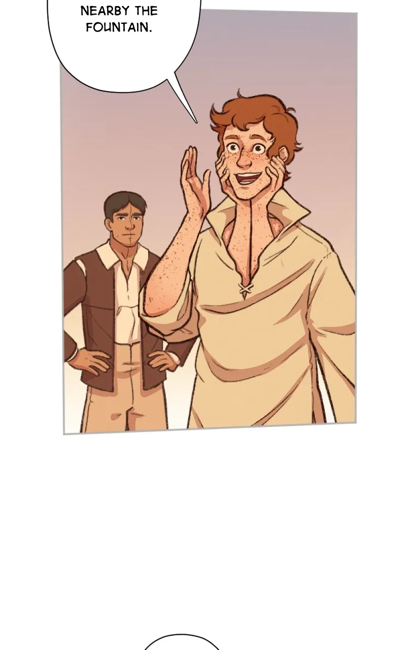 Lady Knight Chapter 47 page 22 - 