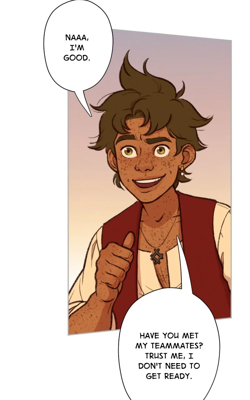 Lady Knight Chapter 47 page 29 - 