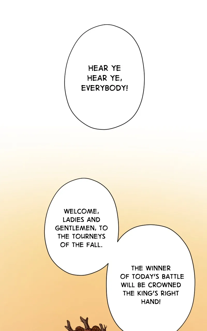 Lady Knight Chapter 47 page 31 - 