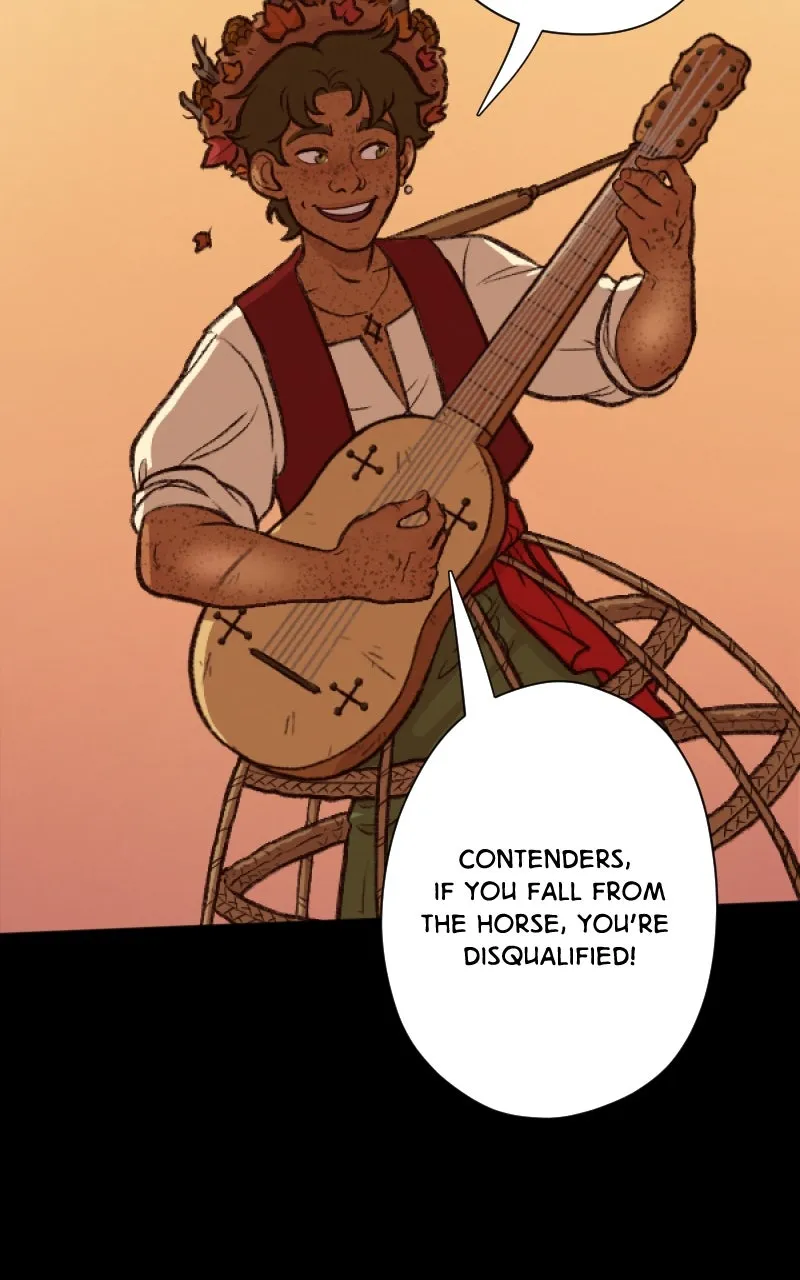 Lady Knight Chapter 47 page 32 - 