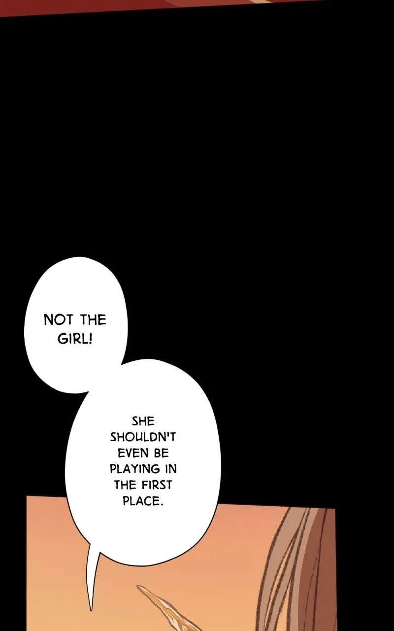 Lady Knight Chapter 47 page 39 - 