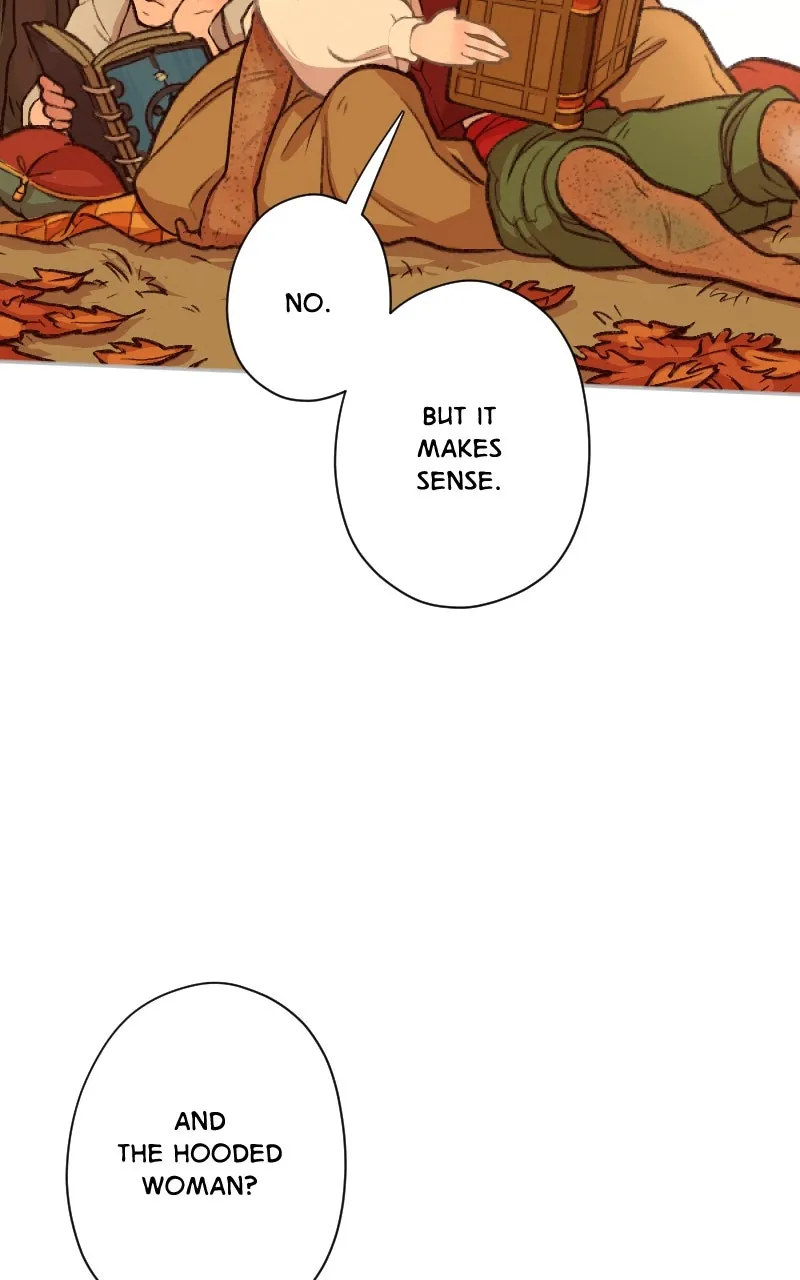Lady Knight Chapter 47 page 5 - 